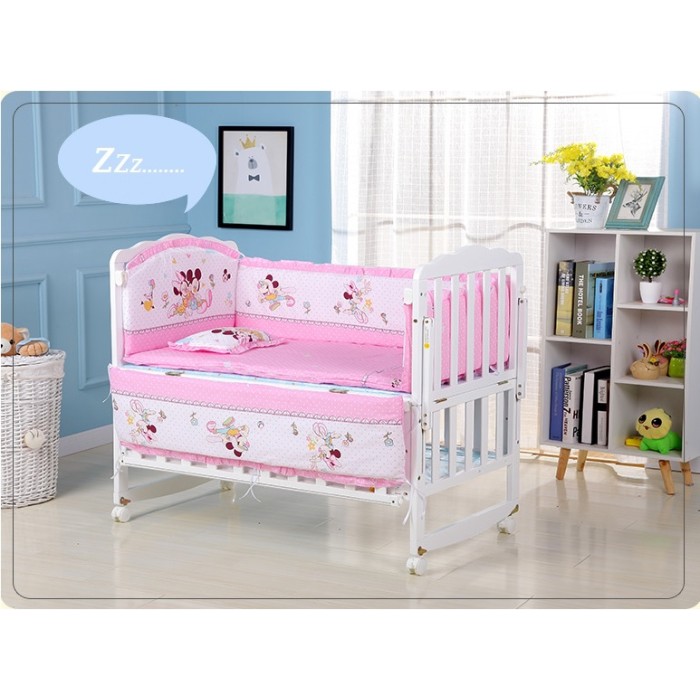 baby bedding set, baby cot bedding set, baby mattress